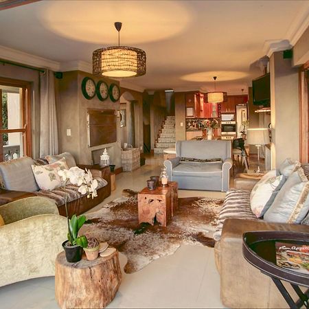Livingstone Villa Wilderness Luaran gambar