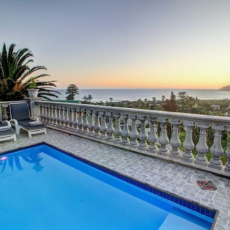 Livingstone Villa Wilderness Luaran gambar