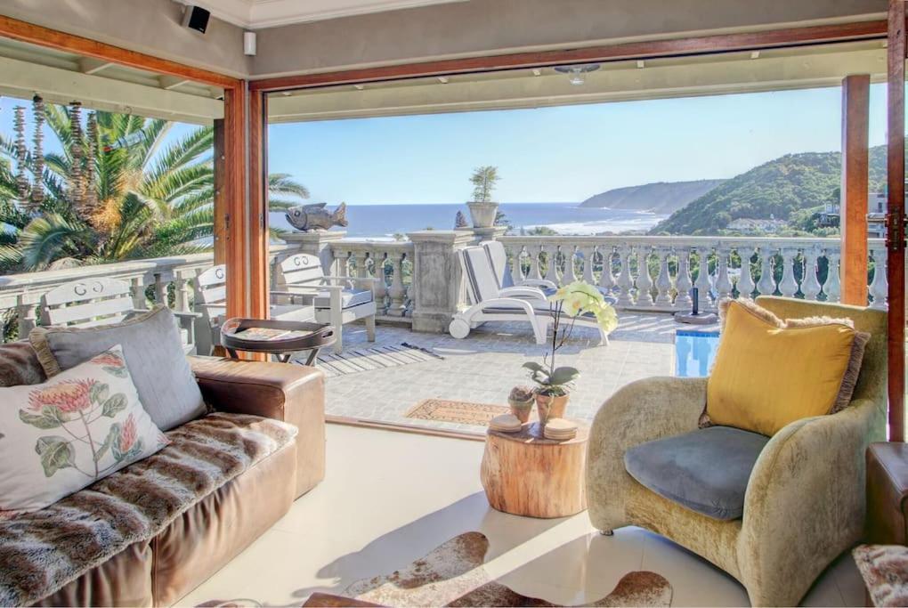 Livingstone Villa Wilderness Luaran gambar