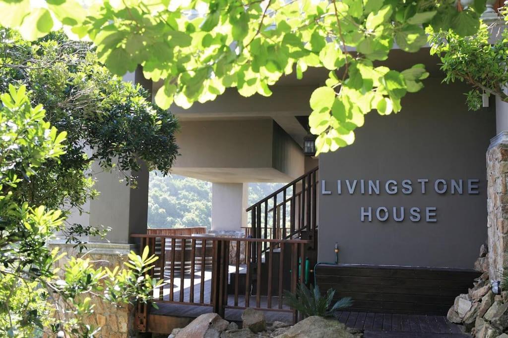 Livingstone Villa Wilderness Luaran gambar