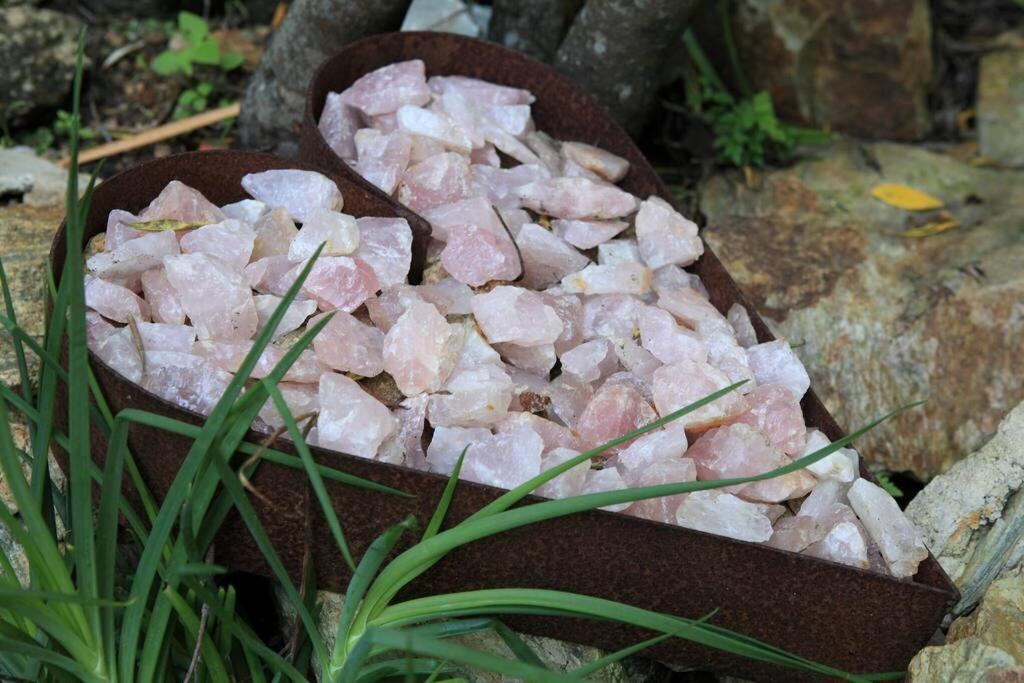 Livingstone Villa Wilderness Luaran gambar