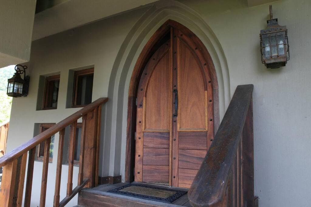 Livingstone Villa Wilderness Luaran gambar