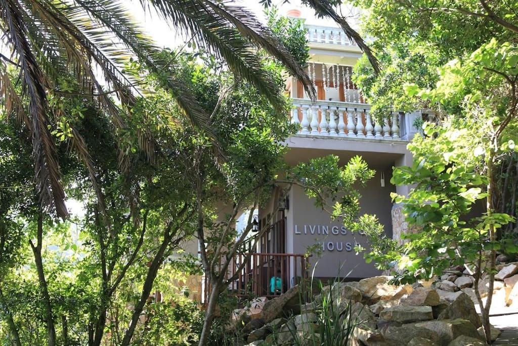 Livingstone Villa Wilderness Luaran gambar