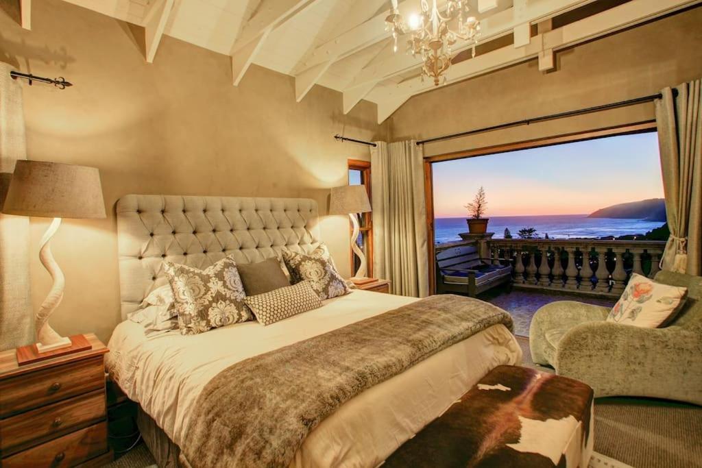 Livingstone Villa Wilderness Luaran gambar
