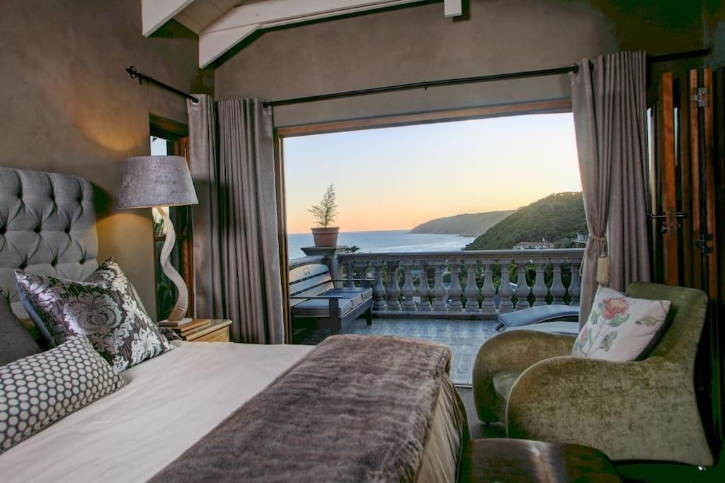 Livingstone Villa Wilderness Luaran gambar
