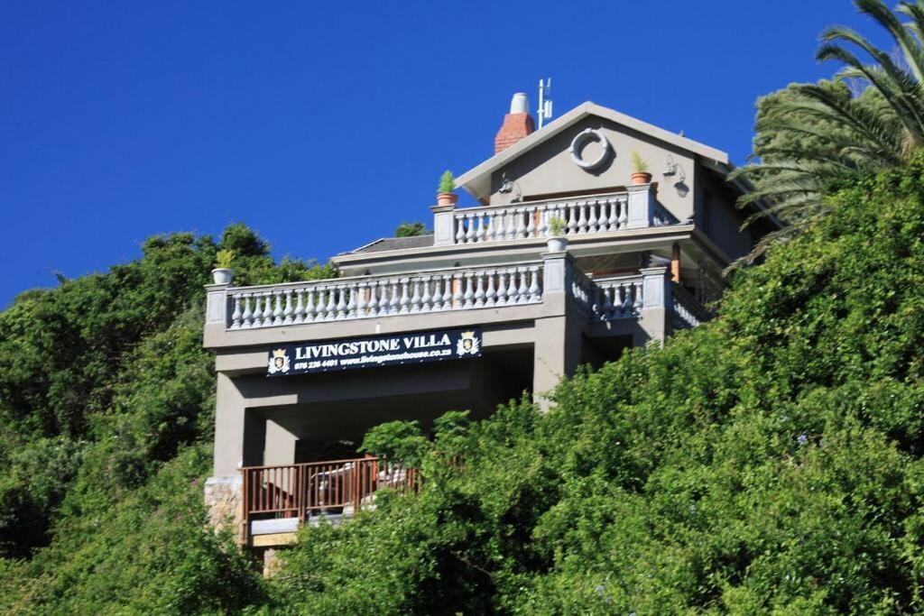 Livingstone Villa Wilderness Luaran gambar