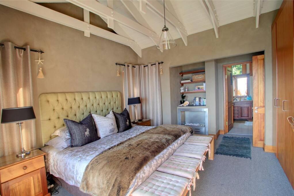 Livingstone Villa Wilderness Luaran gambar