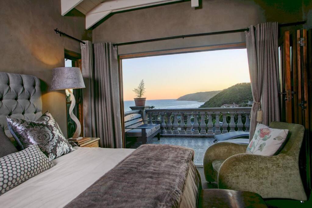 Livingstone Villa Wilderness Luaran gambar
