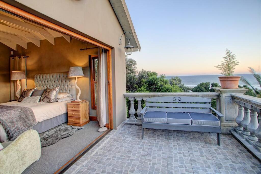 Livingstone Villa Wilderness Luaran gambar