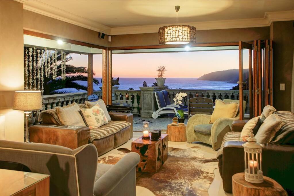 Livingstone Villa Wilderness Luaran gambar