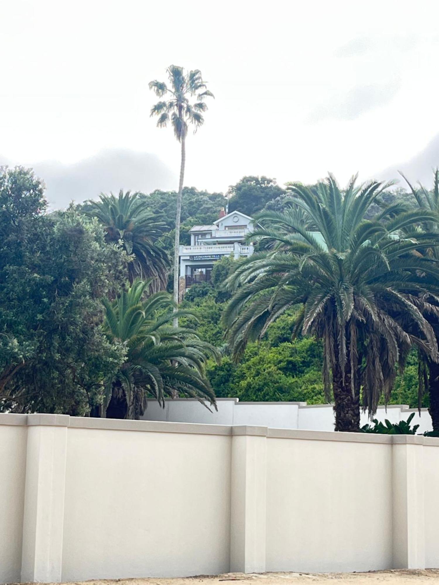 Livingstone Villa Wilderness Luaran gambar