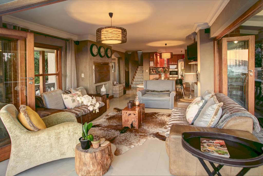 Livingstone Villa Wilderness Luaran gambar