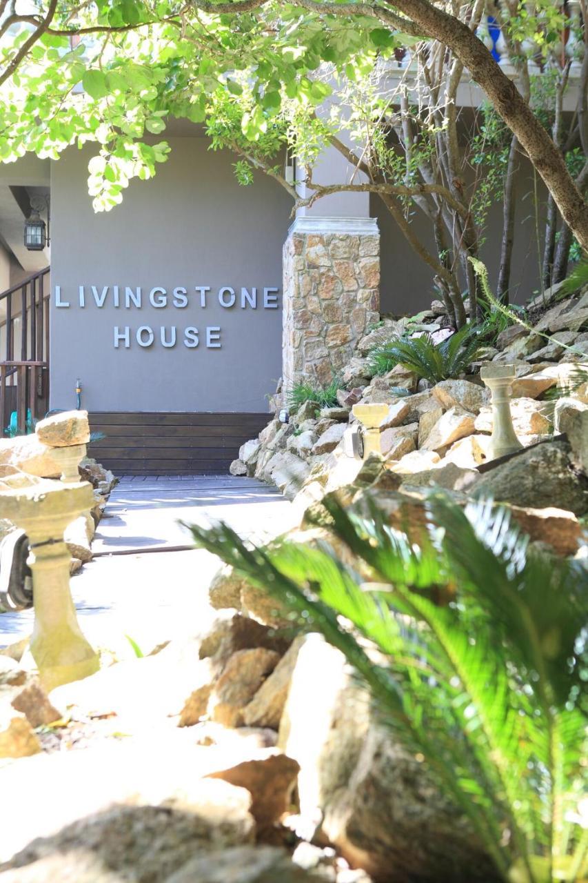 Livingstone Villa Wilderness Luaran gambar