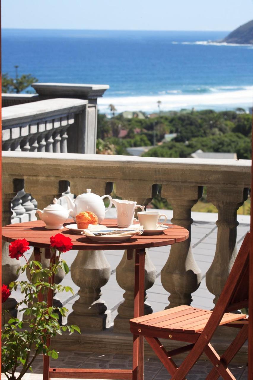 Livingstone Villa Wilderness Luaran gambar